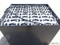 Staplerbatterie AIM Gabelstapler 80v 5PzS775 Baujahr 2024 Prüfdatum 2025