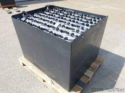 Staplerbatterie AIM Gabelstapler 80v 5PzS775 Baujahr 2024 Prüfdatum 2025