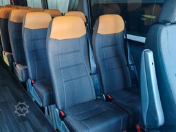 MERCEDES-BENZ Mercedes Benz Sprinter Altas Ecoline 