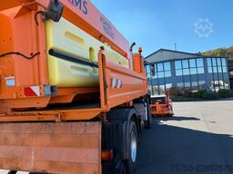 MAN TGA 18.310 4x4 Winterdienst - Kipper 6 cbm Salz