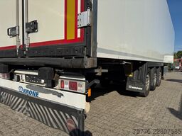 KRONE Tiefkühlkoffer Thermoking SLXi Spectrum