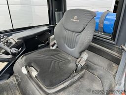 Toyota 8 FG 35 N