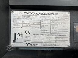 Toyota 8 FG 35 N