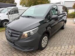 MERCEDES-BENZ Vito 116 CDI Automatik Klima Kamera lang