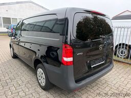 MERCEDES-BENZ Vito 116 CDI Automatik Klima Kamera lang