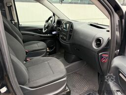 MERCEDES-BENZ Vito 116 CDI Automatik Klima Kamera lang