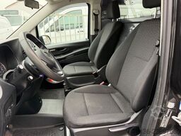 MERCEDES-BENZ Vito 116 CDI Automatik Klima Kamera lang