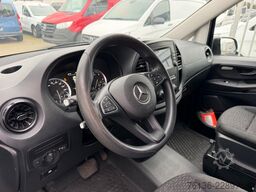 MERCEDES-BENZ Vito 116 CDI Automatik Klima Kamera lang