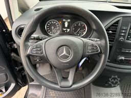 MERCEDES-BENZ Vito 116 CDI Automatik Klima Kamera lang