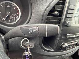 MERCEDES-BENZ Vito 116 CDI Automatik Klima Kamera lang