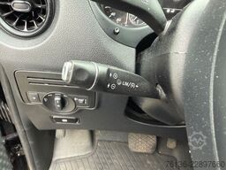 MERCEDES-BENZ Vito 116 CDI Automatik Klima Kamera lang