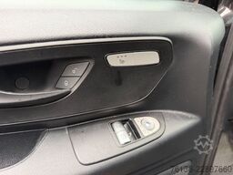 MERCEDES-BENZ Vito 116 CDI Automatik Klima Kamera lang