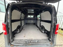 MERCEDES-BENZ Vito 116 CDI Automatik Klima Kamera lang