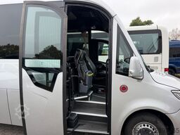 MERCEDES-BENZ Sprinter 519 CDI 31 Sitzplätze VIP Kofferraum
