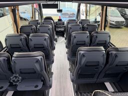 MERCEDES-BENZ Sprinter 519 CDI 31 Sitzplätze VIP Kofferraum