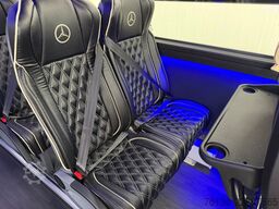 MERCEDES-BENZ Sprinter 519 CDI 31 Sitzplätze VIP Kofferraum