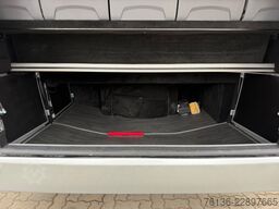 MERCEDES-BENZ Sprinter 519 CDI 31 Sitzplätze VIP Kofferraum