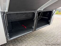 MERCEDES-BENZ Sprinter 519 CDI 31 Sitzplätze VIP Kofferraum