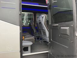 MERCEDES-BENZ Sprinter 519 CDI 31 Sitzplätze VIP Kofferraum