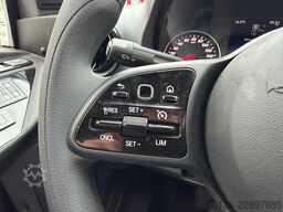MERCEDES-BENZ Sprinter 519 CDI 31 Sitzplätze VIP Kofferraum