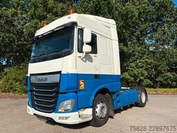 DAF XF440 / Tacho SMT2/ Bycool / 2x auf Lager