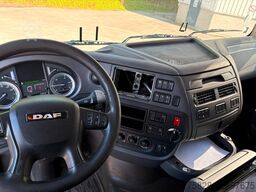 DAF XF440 / Tacho SMT2/ Bycool / 2x auf Lager