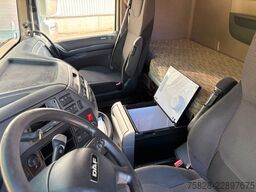 DAF XF440 / Tacho SMT2/ Bycool / 2x auf Lager