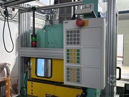 Arburg Allrounder 900 T 800-150