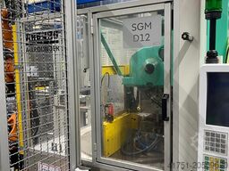 ARBURG Allrounder 375 V 500-170