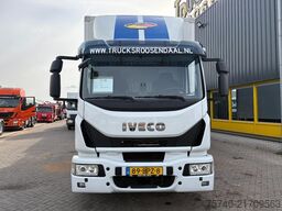 Iveco 120E 210 + LOADLIFT