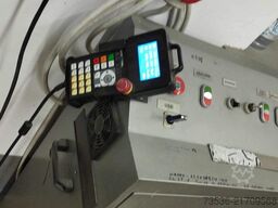 Sarnox CNC-1325 5,5 kW