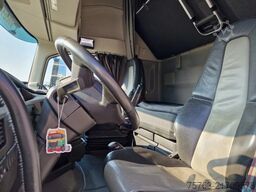 Volvo FH 13.500 Globetrotter XL 4x2 - Low deck - I Sa...