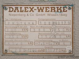 Dalex PMS 14-4