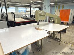 Bergman&Johansson 420 Band 4200