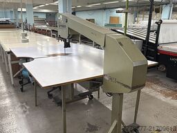 Bergman&Johansson 420 Band 4200