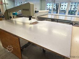 Bergman&Johansson 420 Band 4200