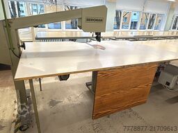 Bergman&Johansson 420 Band 4200