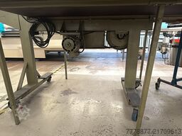 Bergman&Johansson 420 Band 4200