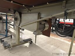 Bergman&Johansson 420 Band 4200