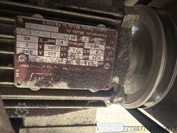 Bergman&Johansson 420 Band 4200