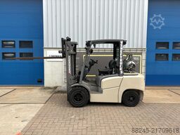 JUNGHEINRICH TFG 430 GE180-440DZ