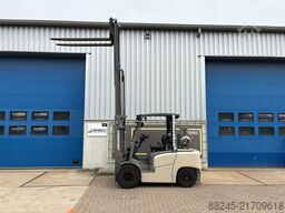 JUNGHEINRICH TFG 430 GE180-440DZ