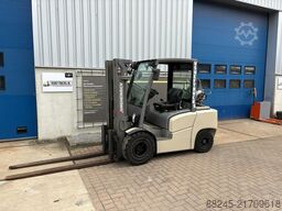 JUNGHEINRICH TFG 430 GE180-440DZ