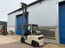 JUNGHEINRICH TFG 430 GE180-440DZ