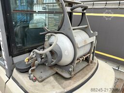 JUNGHEINRICH TFG 430 GE180-440DZ