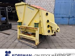 Mogensen Screening machine Sizer E1544