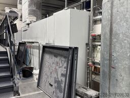 Man Roland R 707 LTTLV UV Evolution + Mabeg RS 104