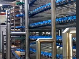 QUBA 3 s.r.l. / MEFOOD Solutions QC020118