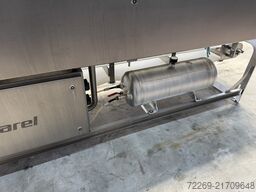 Marel TBL 3000