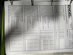 ENGEL insert 200 H/70 CC 200